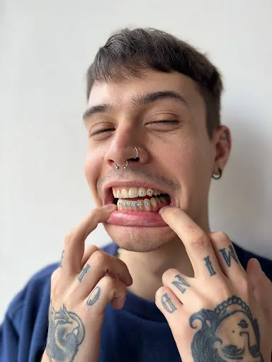 Pierci.nk Salon body piercingu w Tarnowie