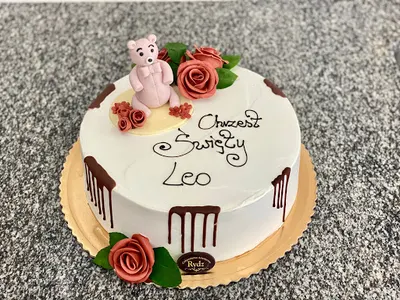 Cukiernictwo Artystyczne Piotr Rydz